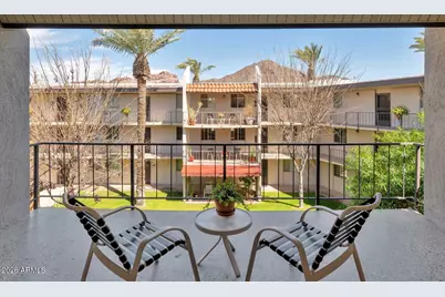 4727 E Lafayette Boulevard #314, Phoenix, AZ 85018 - Photo 32