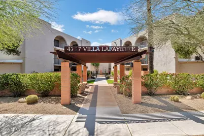 4727 E Lafayette Boulevard #314, Phoenix, AZ 85018 - Photo 2