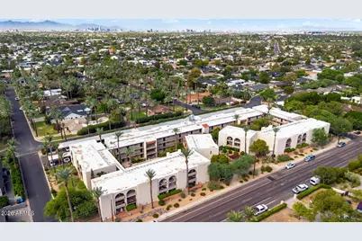 4727 E Lafayette Boulevard #314, Phoenix, AZ 85018 - Photo 36