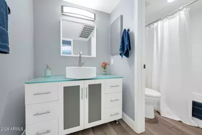 4727 E Lafayette Boulevard #314, Phoenix, AZ 85018 - Photo 14