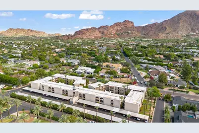 4727 E Lafayette Boulevard #314, Phoenix, AZ 85018 - Photo 34