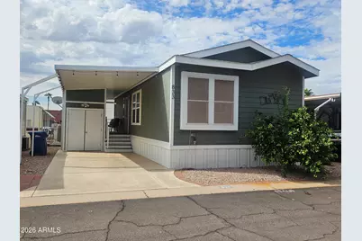 8700 E University Drive #833, Mesa, AZ 85207 - Photo 24