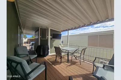 8700 E University Drive #833, Mesa, AZ 85207 - Photo 22