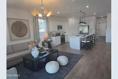 12569 W Davis Lane, Avondale, AZ 85323 - Photo 4
