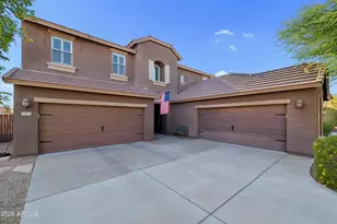 18159 W Buckhorn Dr, Goodyear, AZ 85338 - Photo 4