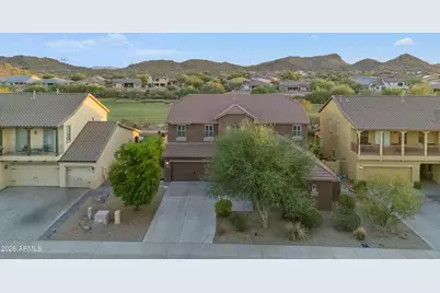 18159 W Buckhorn Drive, Goodyear, AZ 85338 - Photo 74