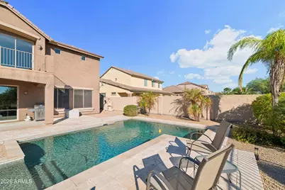 18159 W Buckhorn Drive, Goodyear, AZ 85338 - Photo 68