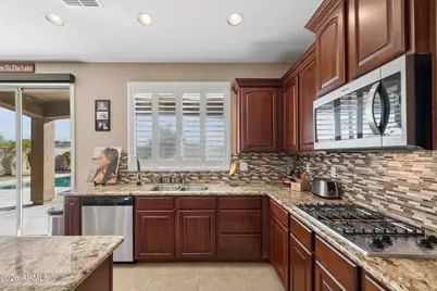 18159 W Buckhorn Drive, Goodyear, AZ 85338 - Photo 26