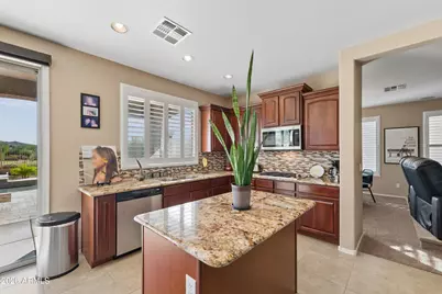 18159 W Buckhorn Drive, Goodyear, AZ 85338 - Photo 24