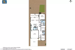 6738 W Vly Vw Dr, Laveen, AZ 85339 - Photo 6