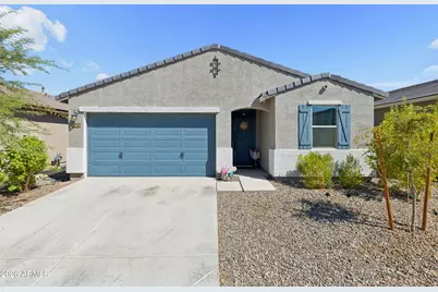 6738 W Valley View Drive, Laveen, AZ 85339 - Photo 2