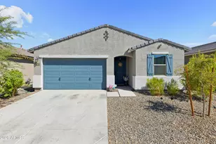 6738 W Vly Vw Dr, Laveen, AZ 85339 - Photo 2