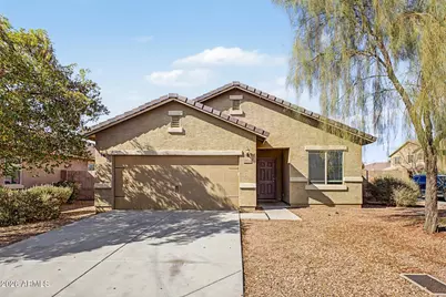 7514 W Carter Road, Laveen, AZ 85339 - Photo 1