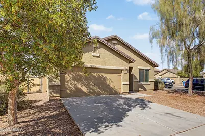 7514 W Carter Road, Laveen, AZ 85339 - Photo 2