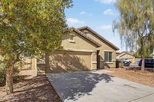 7514 W Carter Rd, Laveen, AZ 85339 - Photo 2