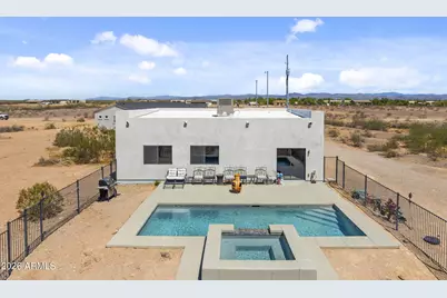 30512 N 233rd Avenue, Wittmann, AZ 85361 - Photo 2