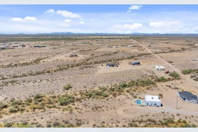 30512 N 233rd Avenue, Wittmann, AZ 85361 - Photo 34