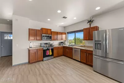 30512 N 233rd Avenue, Wittmann, AZ 85361 - Photo 10