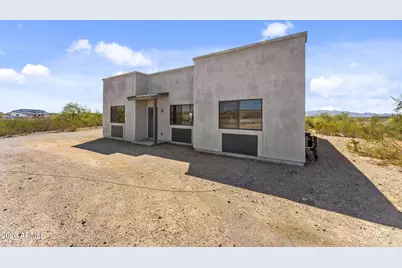 30512 N 233rd Avenue, Wittmann, AZ 85361 - Photo 30