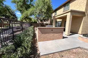 4642 S Carmine --, Mesa, AZ 85212 - Photo 46
