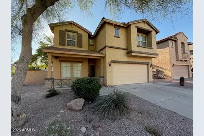 4642 S Carmine --, Mesa, AZ 85212 - Photo 1