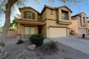 4642 S Carmine --, Mesa, AZ 85212 - Photo 1