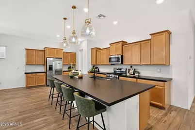 5540 N 193rd Avenue, Litchfield Park, AZ 85340 - Photo 14
