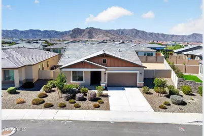5540 N 193rd Avenue, Litchfield Park, AZ 85340 - Photo 2