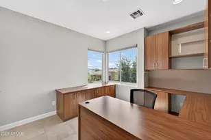 36131 N Desert Tea Dr, Queen Creek, AZ 85140 - Photo 36