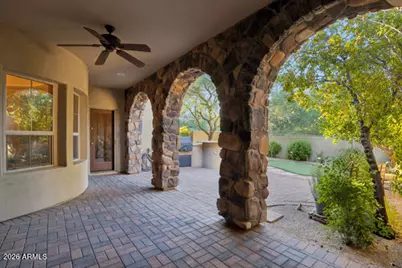 7240 E Aurora Drive, Scottsdale, AZ 85266 - Photo 22