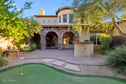 7240 E Aurora Drive, Scottsdale, AZ 85266 - Photo 24