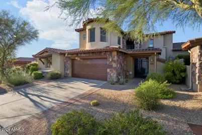 7240 E Aurora Drive, Scottsdale, AZ 85266 - Photo 1
