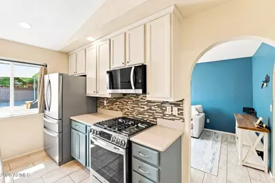 3626 Snead Drive, Sierra Vista, AZ 85650 - Photo 14
