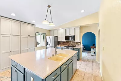 3626 Snead Drive, Sierra Vista, AZ 85650 - Photo 12