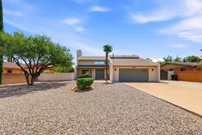 3626 Snead Drive, Sierra Vista, AZ 85650 - Photo 4