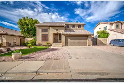 7662 E Plata Avenue, Mesa, AZ 85212 - Photo 48