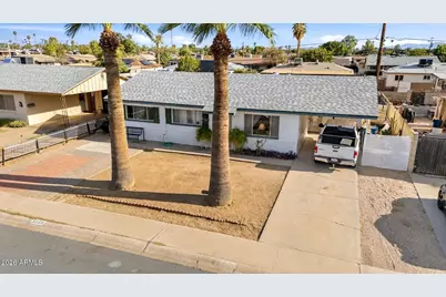 3339 W Corrine Drive, Phoenix, AZ 85029 - Photo 1