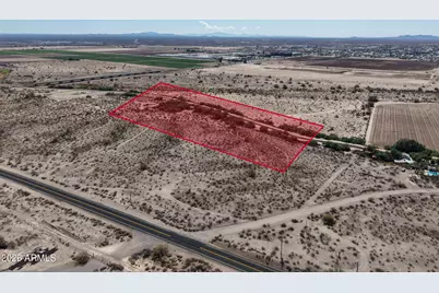 0 200-33-019 -- #-, Florence, AZ 85132 - Photo 2