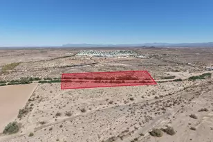 0 200-33-019 --, Florence, AZ 85132 - Photo 1