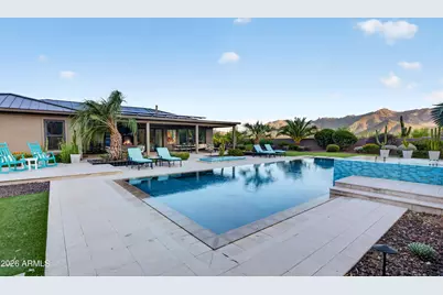 11605 E Desert Holly Drive, Scottsdale, AZ 85255 - Photo 98