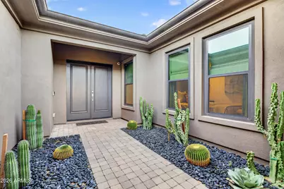 11605 E Desert Holly Drive, Scottsdale, AZ 85255 - Photo 16