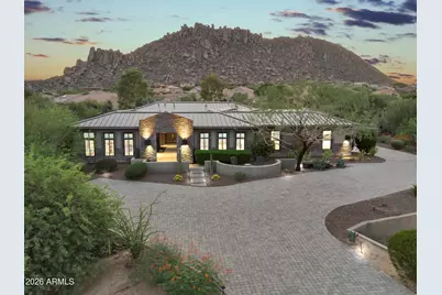 11605 E Desert Holly Drive, Scottsdale, AZ 85255 - Photo 122