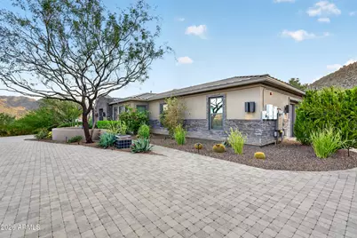 11605 E Desert Holly Drive, Scottsdale, AZ 85255 - Photo 4