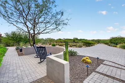 11605 E Desert Holly Drive, Scottsdale, AZ 85255 - Photo 6