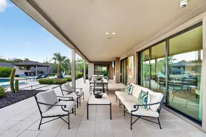 11605 E Desert Holly Drive, Scottsdale, AZ 85255 - Photo 116