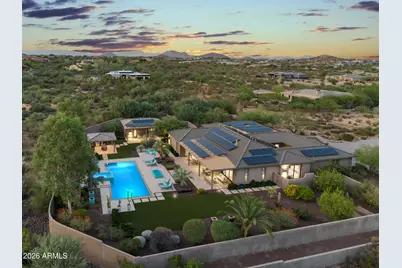 11605 E Desert Holly Drive, Scottsdale, AZ 85255 - Photo 124