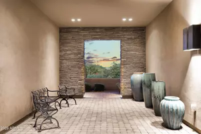 11605 E Desert Holly Drive, Scottsdale, AZ 85255 - Photo 2