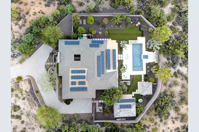 11605 E Desert Holly Drive, Scottsdale, AZ 85255 - Photo 132