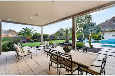 11605 E Desert Holly Drive, Scottsdale, AZ 85255 - Photo 112
