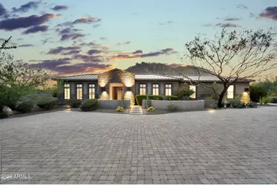 11605 E Desert Holly Drive, Scottsdale, AZ 85255 - Photo 1